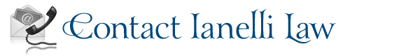 Contact Ianelli Law