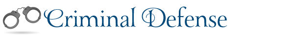 Criminal Defense