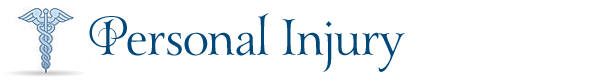 Personal Injury