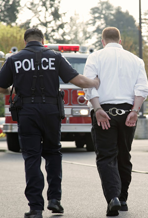 Criminal Defense Lawyer John Ianelli