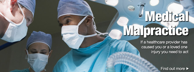 Medical Malpractice